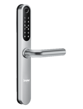 EF Smart Lock