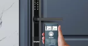 Benefits of Smart Locks for Hassle-Free Access Management