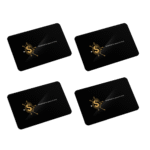 Simpled Contactless RFID Card – Pack of 4 (RA-SP)