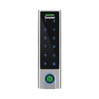Access Controller