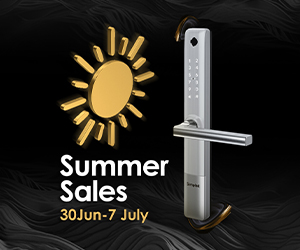 Summer Sale, Smart Buy!