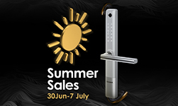 Summer Sale, Smart Buy!