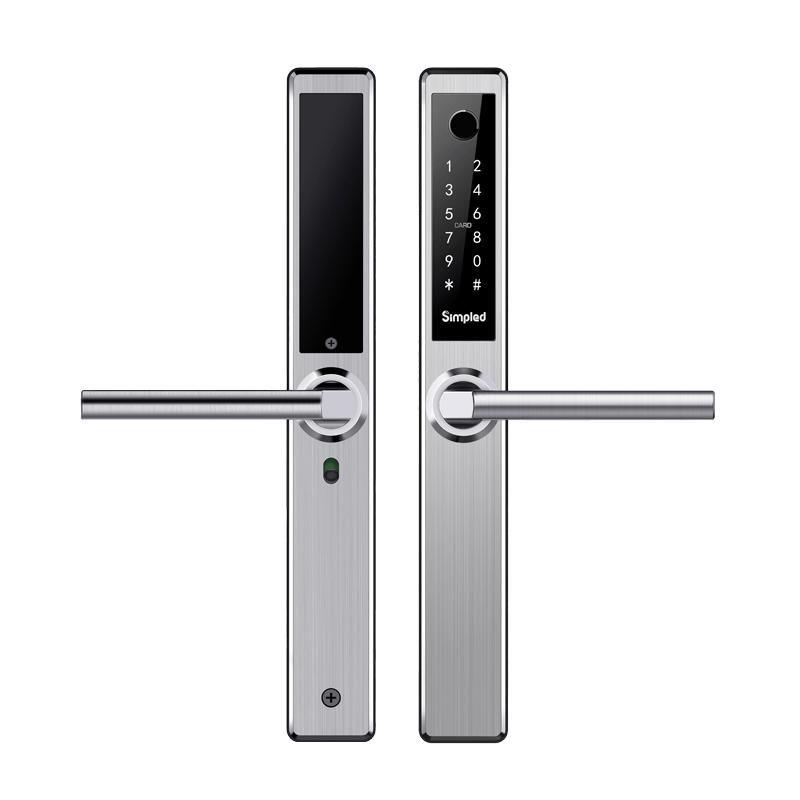 Refurbished HF Slim Series