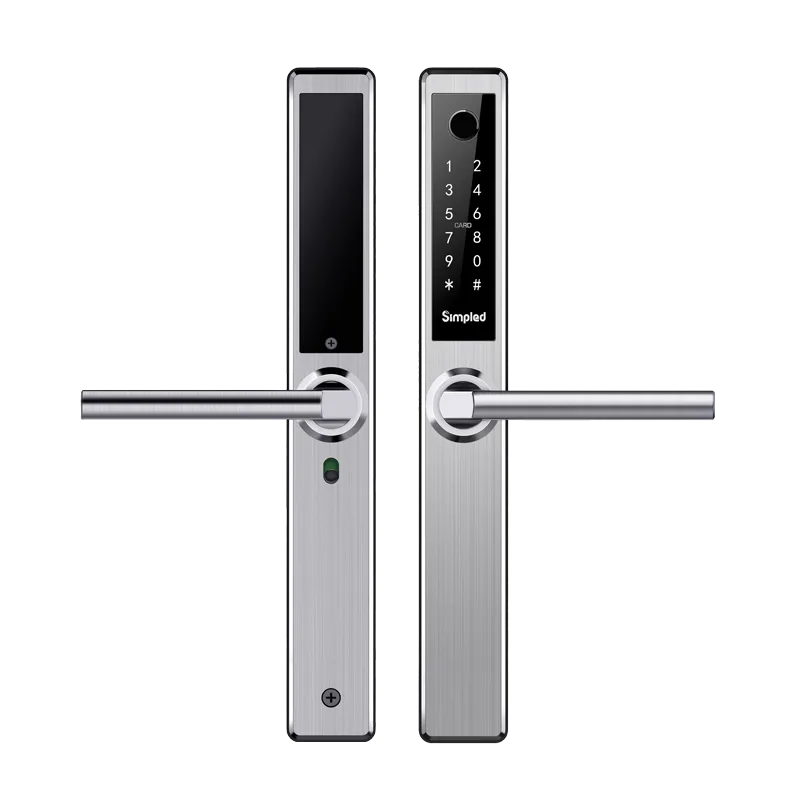 Refurbished HF Slim Series