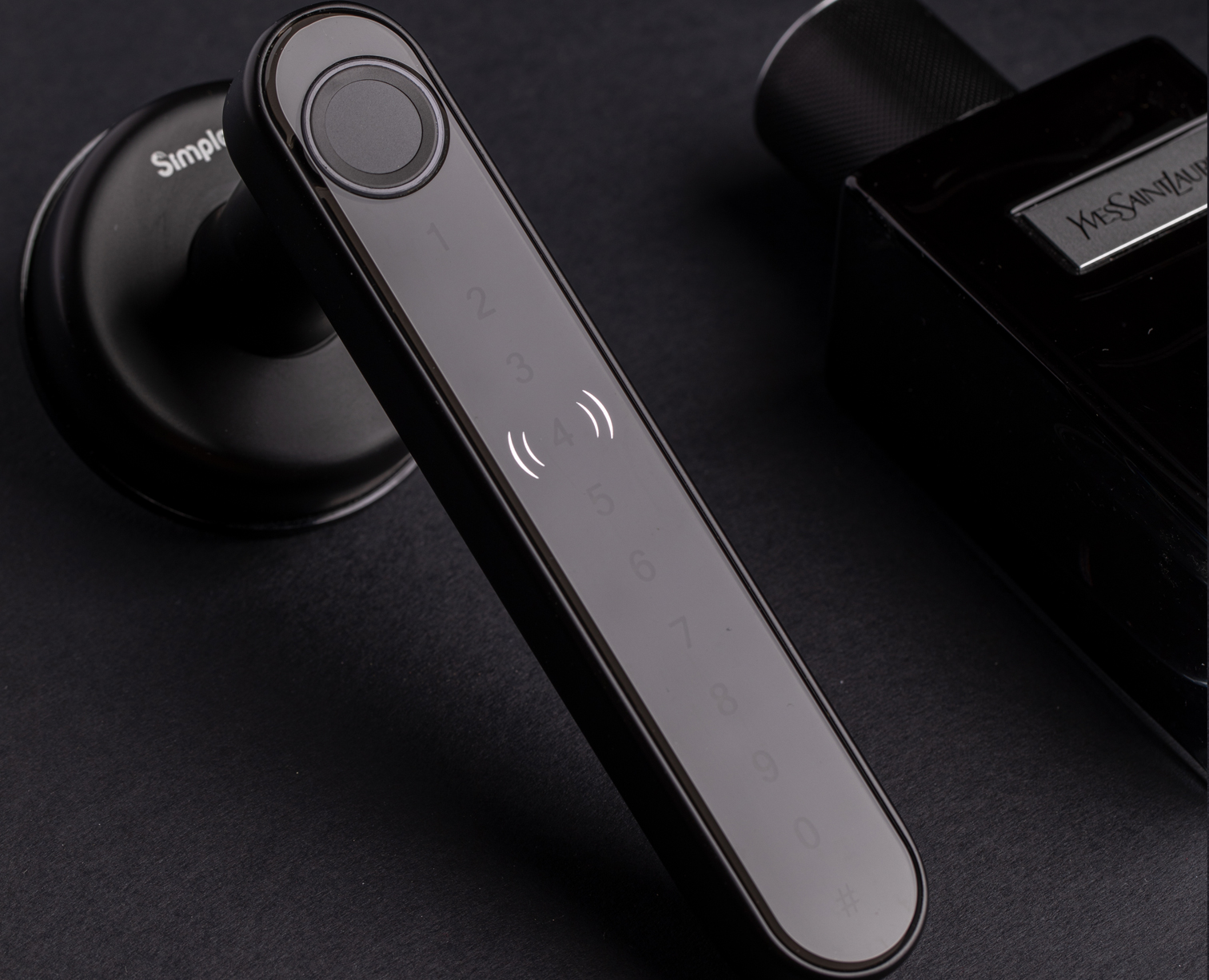 Refurbished LF Leverline - Gallery