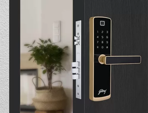 Are Smart Door Locks a Good Idea?