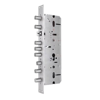 6068 Mortice With 8 Bolts (60mm backset)