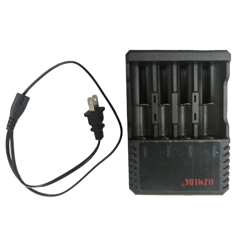 BA Battery and Charger