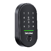 OA Weatherproof Fingerprint Accessory 