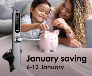 January Saving