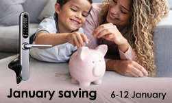 January Saving