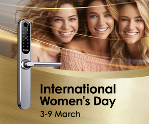 International Women's Day