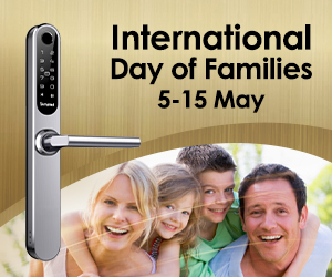 International Day of Families