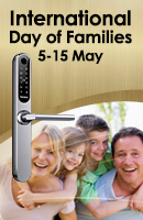 International Day of Families