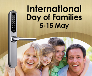 International Day of Families
