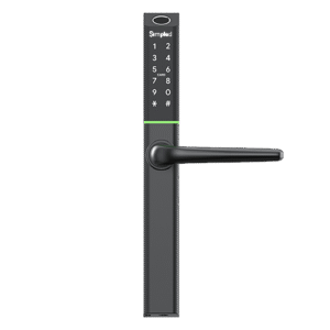 Simpled TF Smart Lock