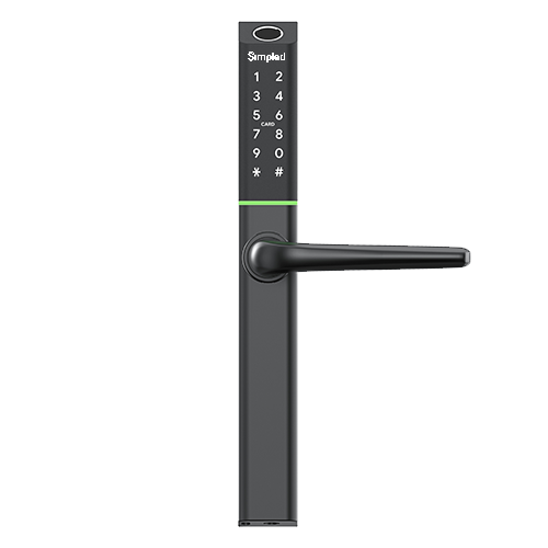 Simpled TF Smart Lock