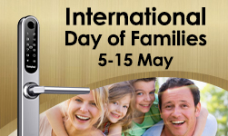 International Day of Families