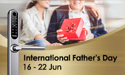 Father's Day