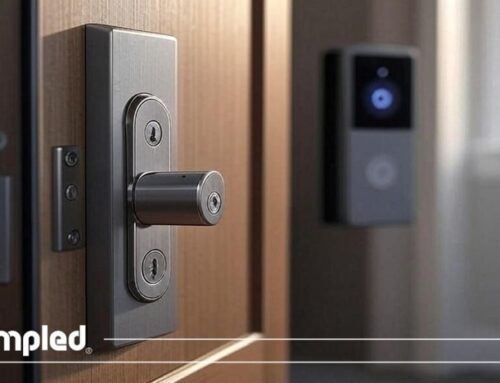 What Is Z-Wave Door Lock?
