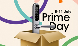 Prime Day