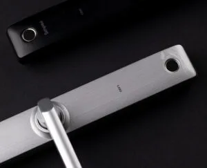 SF Slim Smart door lock - Gallery