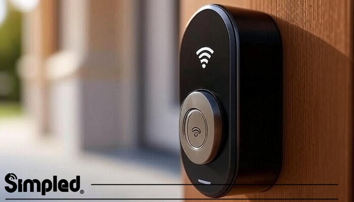 home security system