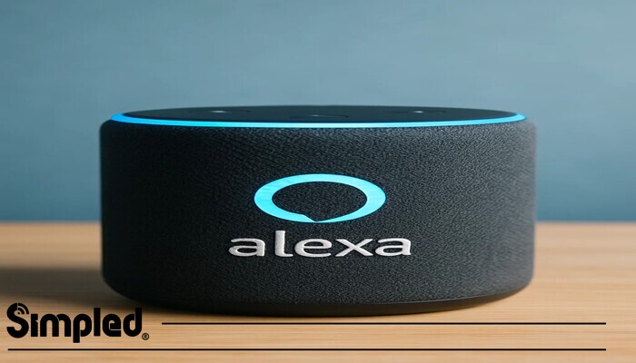 smart alternatives to Alexa 