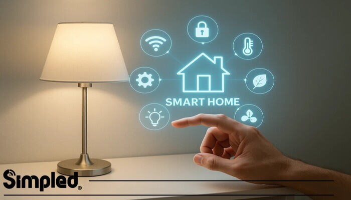 wifi Bluetooth smart door locks