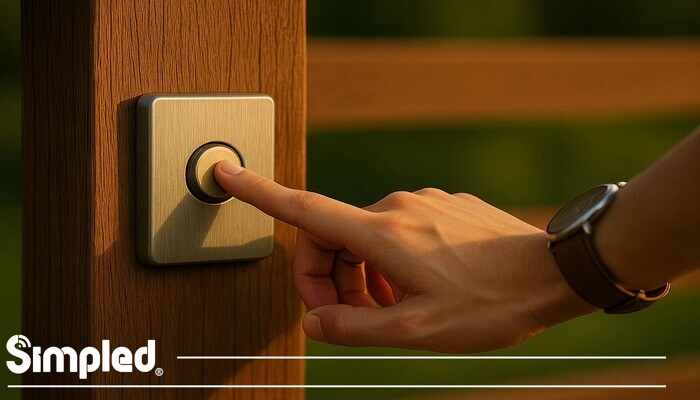 vulnerability of smart locks 