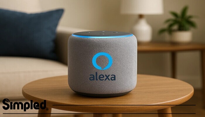 ignoring Amazon Alexa Disadvantages 