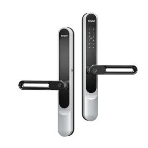 SS Slim Series Smart Lock