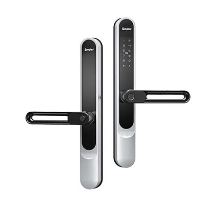 SS Slim Series Smart Lock