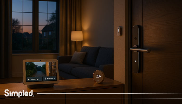 Google Nest Hub Max