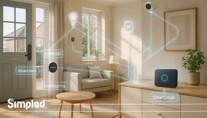 How Does a Smart Hub Work