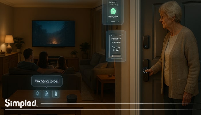 Key Trends Driving the Future of Smart Homes