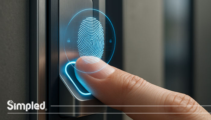 Limitations of Fingerprint Recognition