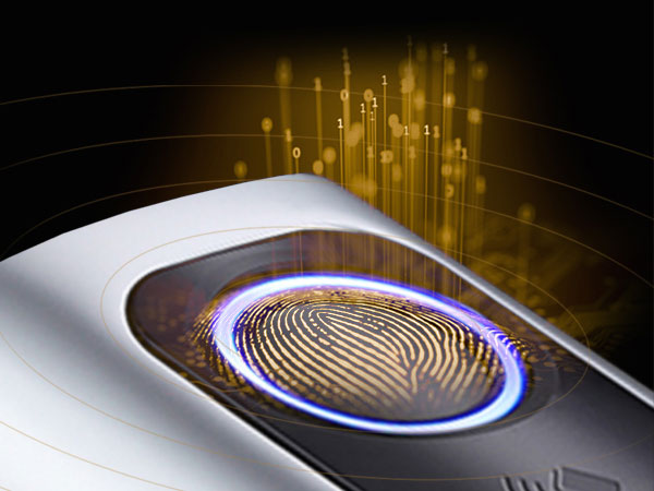 Night Latch Smart Lock - Gallery