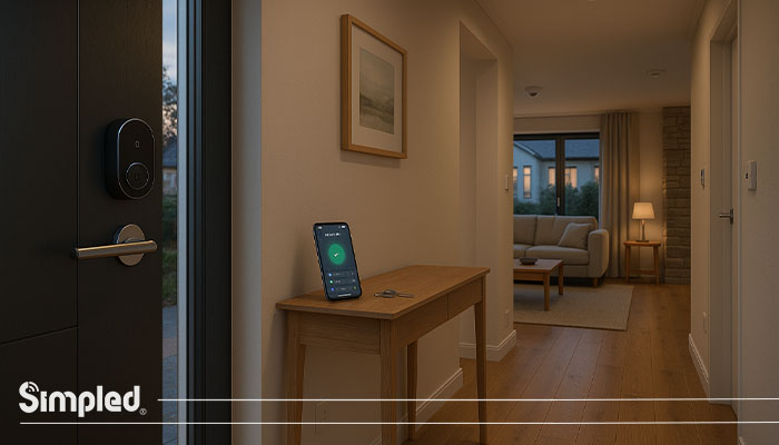 Professional Security Systems