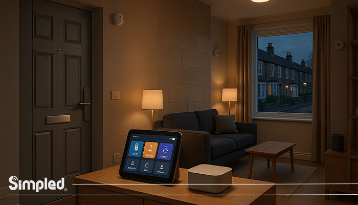 Types of Smart Home Hubs in 2025