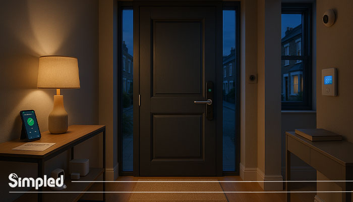 UK Considerations for Home Security