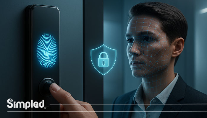 Understanding Biometric Security