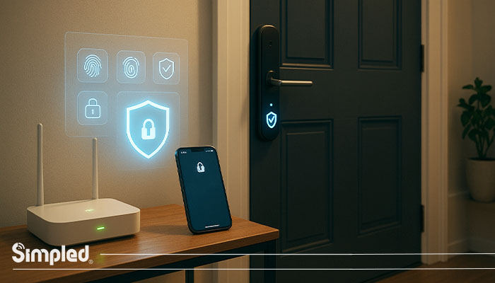 Use Strong Authentication