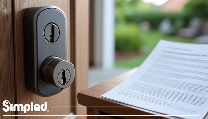 be sure about Are Locks Covered by Home Insurance