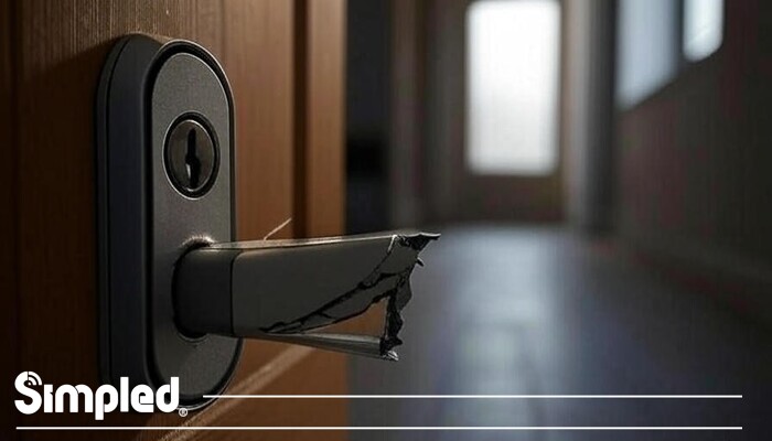 Are Locks Covered by Home Insurance due to any damage