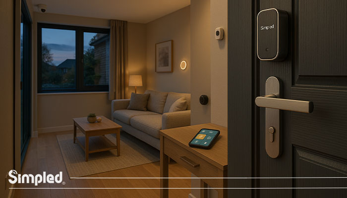 the Average Cost of Smart Home System