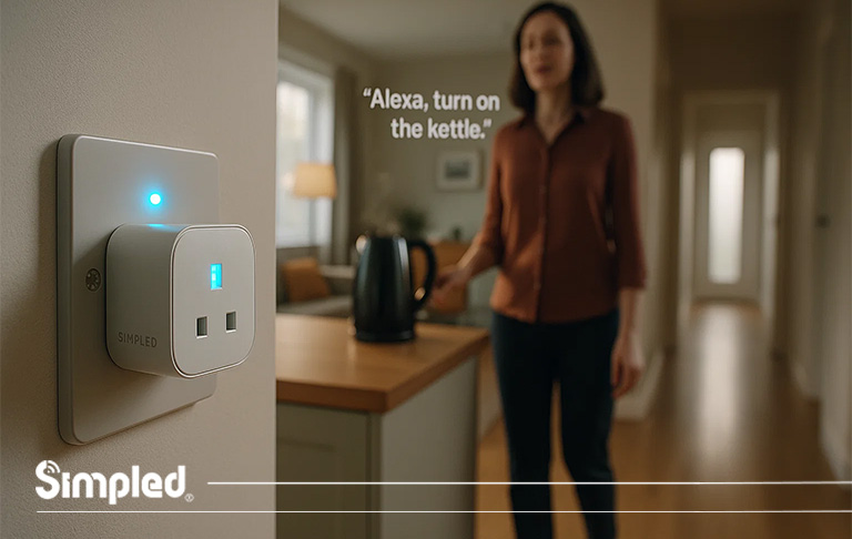Best Smart Plug UK