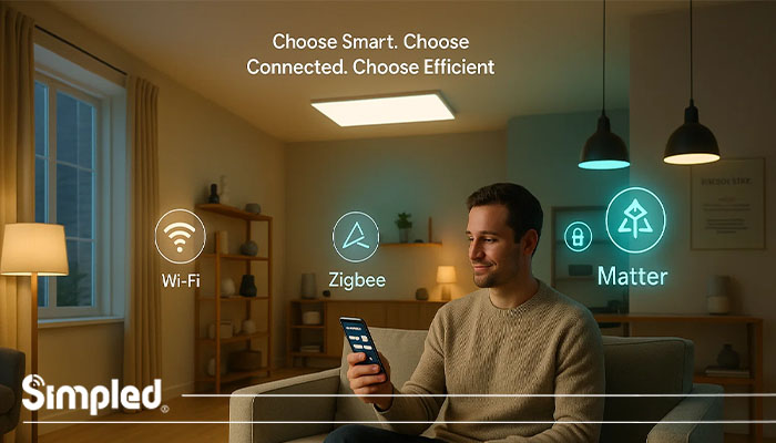 Choose the Best Smart Lighting System for Your Home