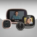 Digital Door Viewers