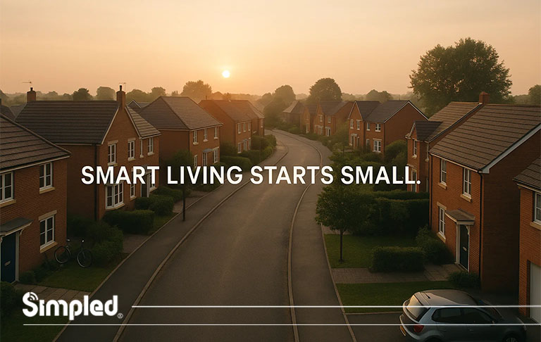 How to Set Up a Smart Home on a Budget